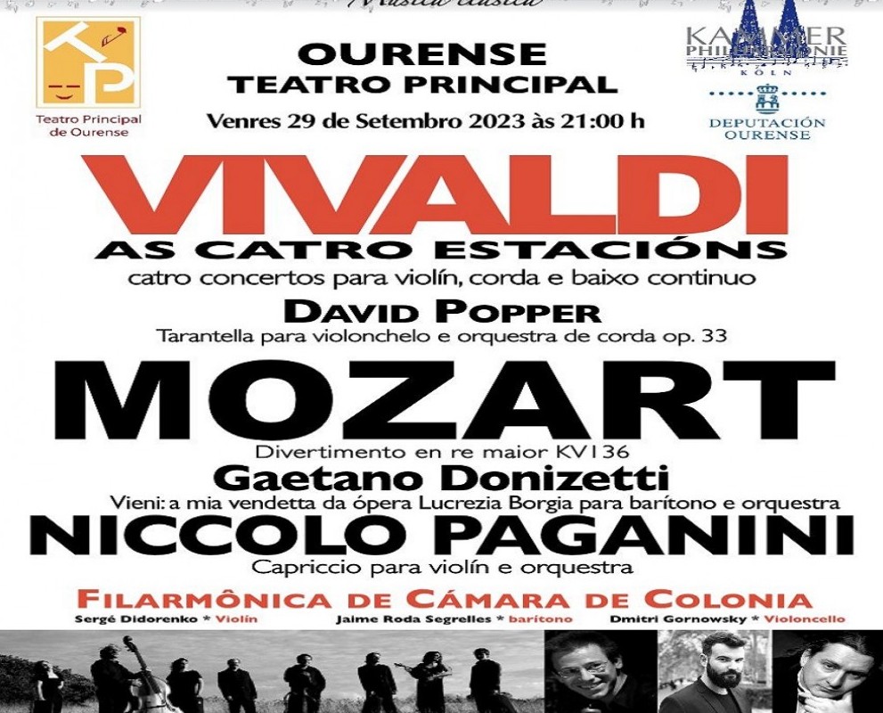 CONCIERTO  